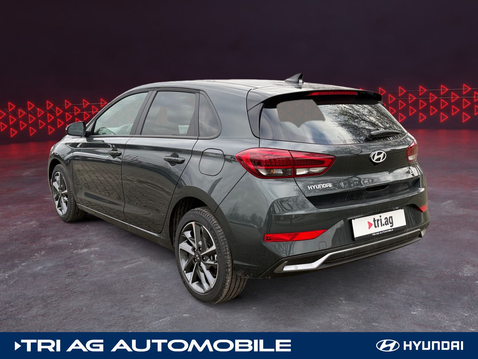 Hyundai i30 – Bild 5