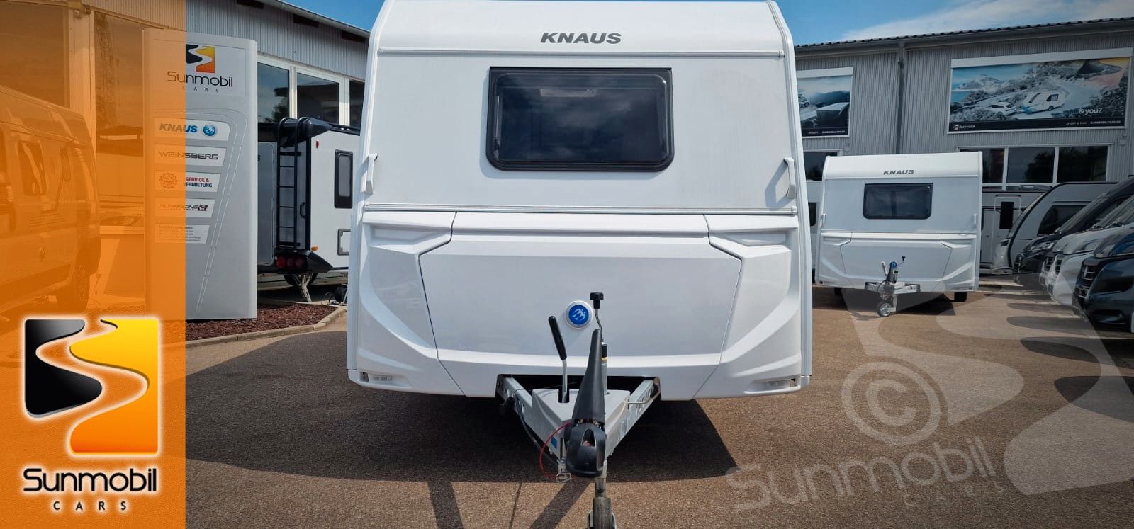 Fahrzeugabbildung Knaus Sport 420 QD 1.500kg Plus-Paket