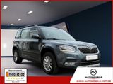 Skoda Yeti Ambition 1.4 TSI 125 PS SHZ ALU 92 kW (1... - Skoda Yeti aus 2015