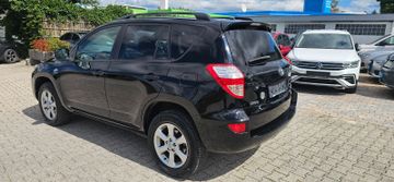 Toyota RAV 4 - 5