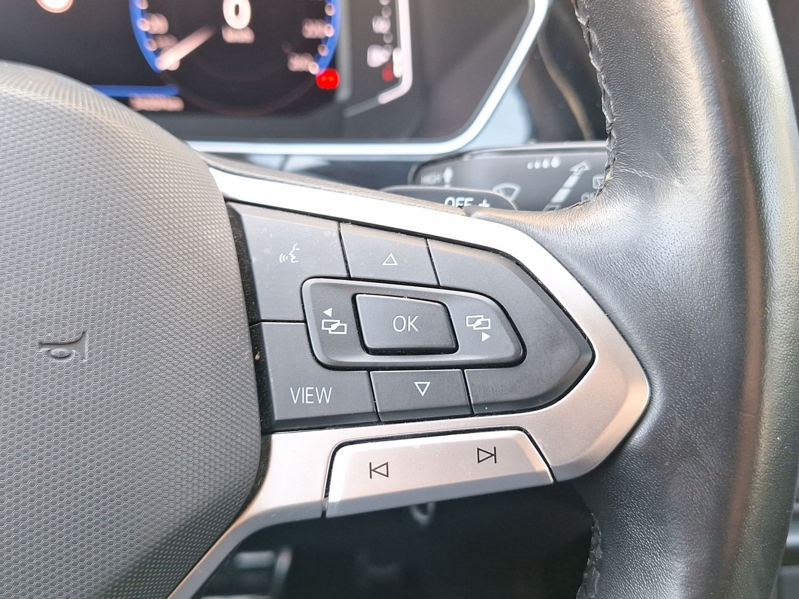 Volkswagen T-Cross - Bild 18