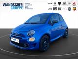 Fiat 500 1.2 8V S (06.2016- ) Sportp.+PDC+SportS. - Fiat 500: Sport