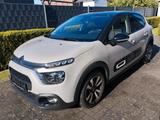 Citroën Citroen C3 Grau - Citroën C3 in Osnabrück