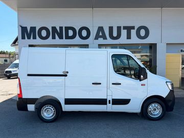 Renault Master - 3