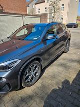 BMW X2 xDrive20d M Sport vollaustatung - BMW X2 Gebrauchtwagen in Essen