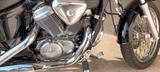 Honda Shadow VT 600 - HONDA VT 600
