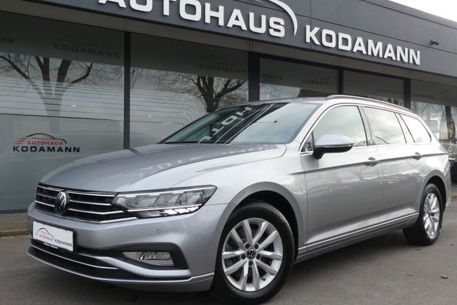 Volkswagen Passat Variant 1.5 TSI *DAB*ACC*Kamera*LED*AHK*