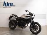 Suzuki SV 650X / 4 Jahre Garantie! / Kein re-import!  - SUZUKI 650 R