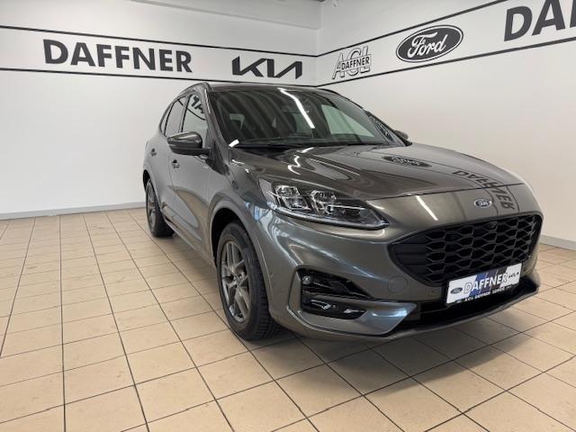 Ford Kuga 2.5 PHEV ST-Line X Navi Digitales Cockpit S
