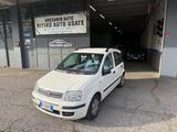 Fiat Panda 1.2 Dualogic - Fiat Panda mit Halbautomatikschaltung