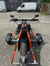 Harley-Davidson Fat-Bob - Motorräder in Solingen