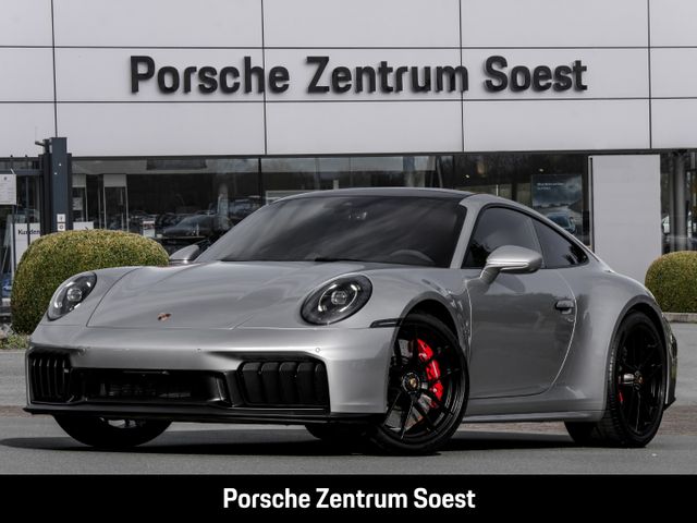 PORSCHE 992 Carrera GTS/PASM/Liftsystem/Surround-View