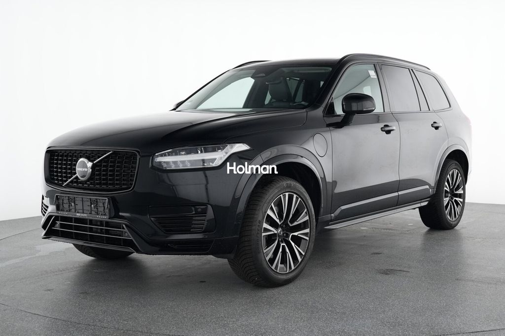 Image of Volvo XC90