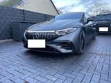 Mercedes-Benz EQS 53 AMG 4M+ AMG NIGHT-PAKET / DRIVERS PACKAGE - Mercedes-Benz EQS Gebrauchtwagen in Berlin