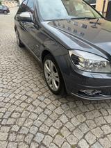 Mercedes-Benz Mercedes C280 TOP ZUSTAND!!! - Mercedes-Benz C 280 Gebrauchtwagen