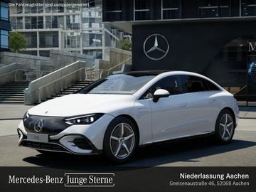 2022 Mercedes-BENZ EQE — миниатюра 15