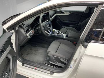 Audi A5 - 8