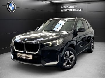 BMW X1 - 1