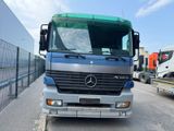 Mercedes-Benz Actros 2535 Baumaschinen - Mercedes-Benz Actros