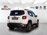 Jeep Renegade PHEV 4xe 'S' MY22 Panorama/Leder - Jeep Renegade Plug-in Hybrid (PHEV) Gebrauchtwagen