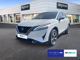 Nissan Qashqai 1.3 DIG-T N-Connecta (EURO 6d) - Nissan Qashqai aus 2024