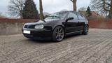 Volkswagen VW Golf IV V5 2.3, 150 PS, schwarz, 3-Türe... - Volkswagen Golf: Iv V5