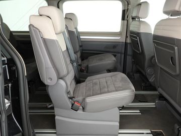Volkswagen T7 Multivan - 8