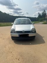 Volkswagen VW Lupo 1.0 50 ps TÜV 04/26 - Volkswagen Lupo: Ps