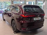 Mazda CX-80 3.3L Homura PlusPANO*HUD*BOSE*NAPPA*7SIT  - Mazda CX-80 Gebrauchtwagen