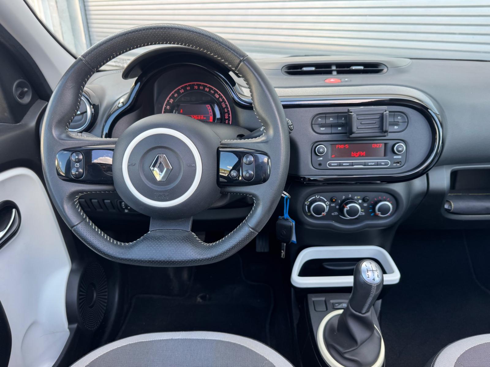 Renault Twingo Liberty