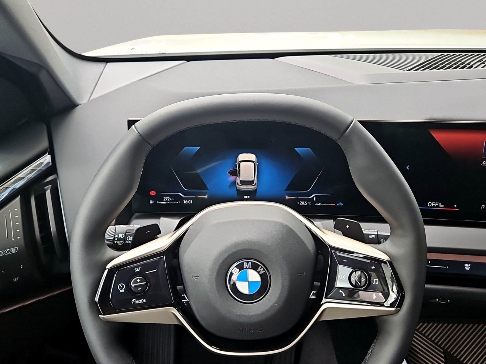BMW X3 - Bild 15