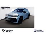 Volkswagen Tiguan 2.0 l TDI 4MOTION DSG R-Line HeadUp