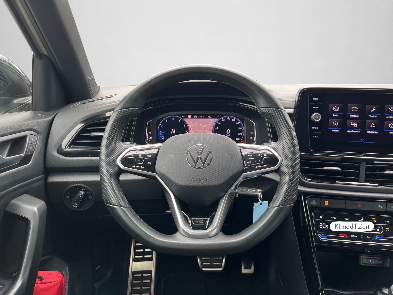 Volkswagen T-Roc - Bild 10