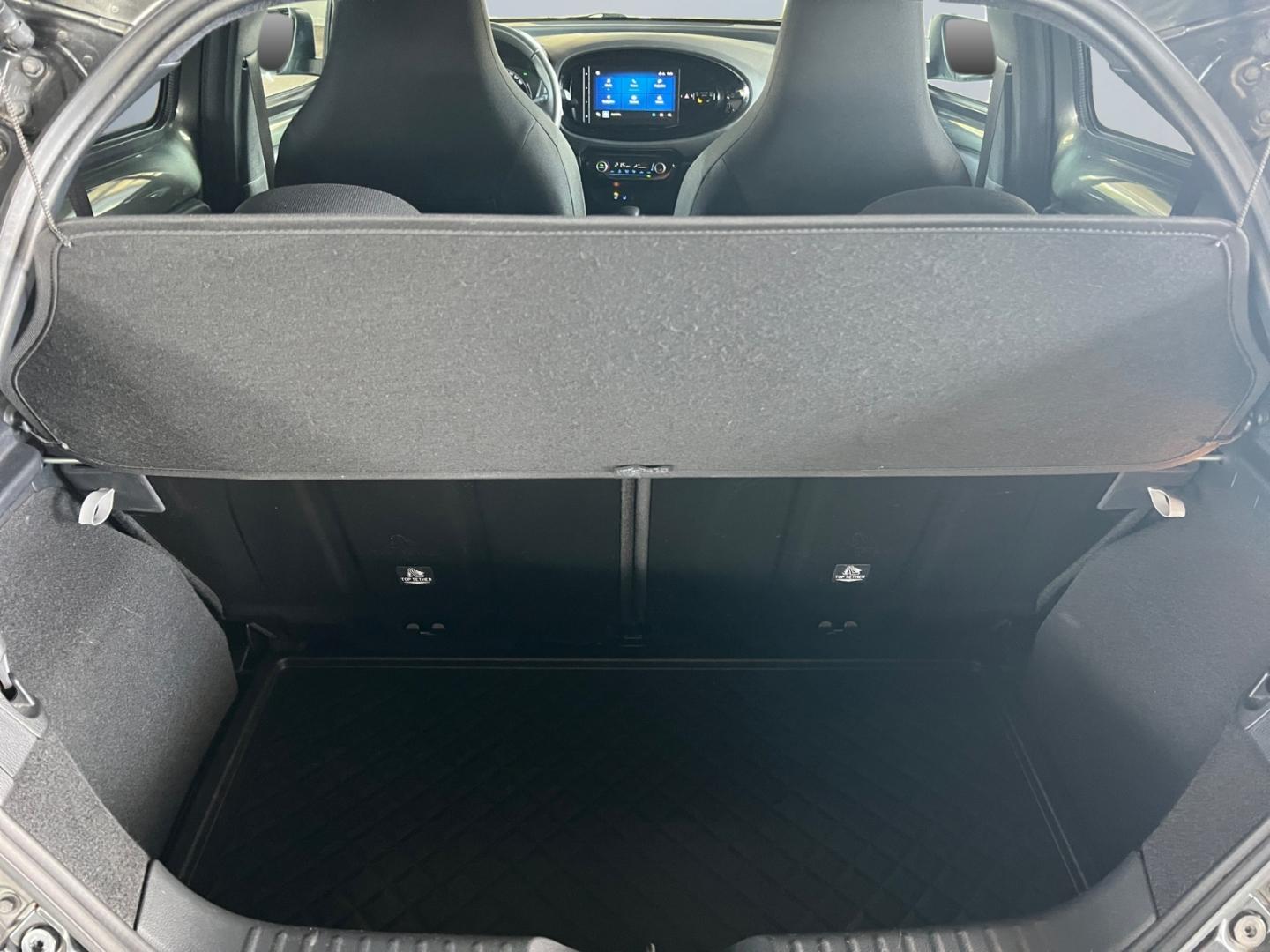 Toyota Aygo X S-CVT Pulse *ACC*CAM*SHZ*CarPlay*Bi-Tone*, миниатюра 15
