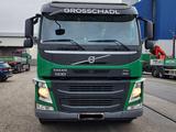 Volvo FM 2MA3C SZM - Volvo Szm