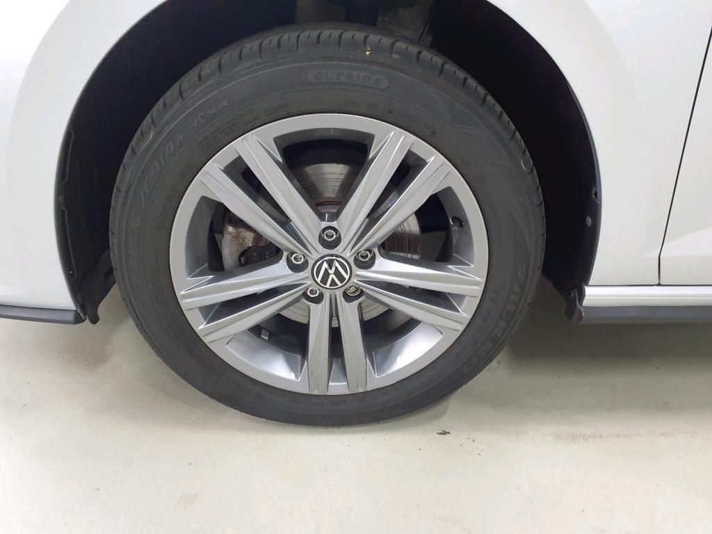 Volkswagen Polo Highline 1.0 TSI Klima*Tempo*PDC*SH