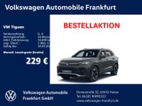 Volkswagen Tiguan - Vorschau Bild 1