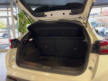 Nissan Juke N-STYLE 1.0 DIG-T 114 PS Klima
