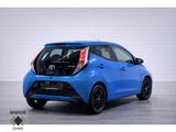 Toyota Aygo X-Cite Kamera/Berganfahrass/Alu/Klima/Speed - Toyota: Aygo