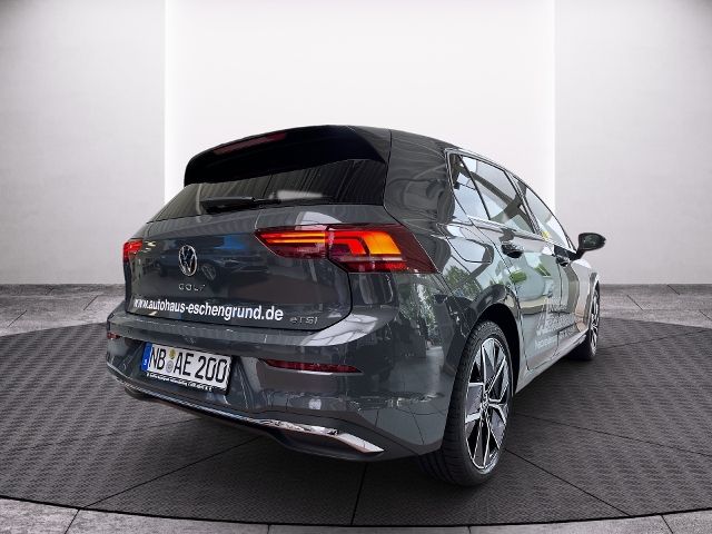 Fahrzeugabbildung Volkswagen Golf EDITION 50 1.5 eTSI DSG EDITION 50 AHK DCC