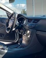 Mercedes-Benz CLS 63 AMG AMG - Mercedes-Benz: Coupe, C63