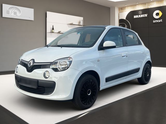 Renault Twingo Liberty Klimaanlage Sitzheizung 