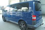 Volkswagen T5 Kombi - Volkswagen T5 Kombi: 8 Sitzer