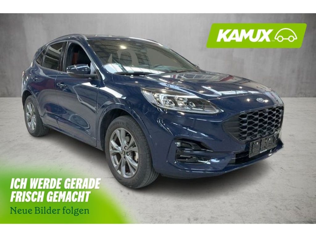 Image of Ford Kuga