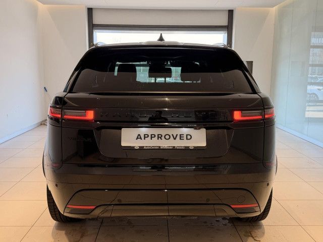 Foto Nummer 6: LAND ROVER Range Rover Velar