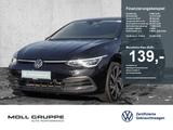 Volkswagen Golf Style 2.0 TSI OPF 4MOTION 140 kW 7-Gang-DSG