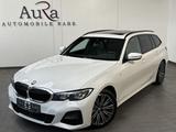 BMW 330i Touring M-Sport NAV+LED+PANO+AHK+LIVECOCKPI - BMW 330: 330i M Sport