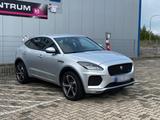 Jaguar E-Pace / R-Dynamic/ Autogas/ AHK/Vi... - Jaguar mit LPG-Antrieb