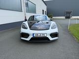 Porsche Cayman GT4 RS, Magnesium, Weissach, Lift, Chrono
