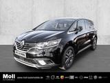 Renault Espace V Business Edition HUD AD Navi Leder Memo - gebrauchte Renault Espace aus dem Jahr 2021
